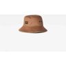 G-Star RAW Originals Bucket Hat Brown Men M