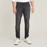 G-Star RAW Revend Skinny Jeans Grey Men 32-34