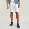 G-Star RAW Mosa Shorts White Men 27