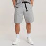 G-Star RAW Travail Shorts Grey Men 32