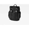 G-Star RAW Cargo Backpack Black Men one size