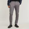 G-Star RAW Slim Chino Grey Men 31-34