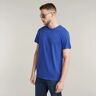 G-Star RAW Base-S T-Shirt Medium blue Men XS
