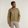 G-Star RAW Lightweight Deck Jacket Beige Men M