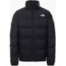 The North Face Diablo Down - Preto - Casaco Montanha Homem tamanho XL