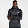 The North Face Quest Synthetic - Cinza - Anorak Montanha Homem tamanho XL