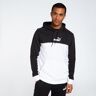 Sweatshirt PUMA - Preto - Sweathsirt Homem tamanho XL