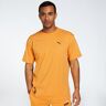 Puma Radical - Laranja - T-shirt Homem tamanho XL