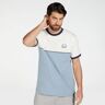 Ellesse Raloli - Azul - T-shirt Homem tamanho S