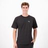 Puma Radical - Preto - T-shirt Homem tamanho XL