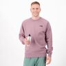 The North Face Reglan Redbox Crew - Rosa - Sweat Homem tamanho XL