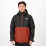 The North Face Millerton Insulated - Preto - Anorak Homem tamanho XL