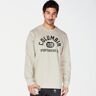 Columbia Trek - Bege - Sweat Montanha Homem tamanho M