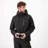 Helly Hansen Panorama - Preto - Casaco Ski Homem tamanho XL