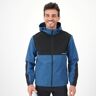 Anorak Jack & Jones Jjalex - Azul - Anorak Montanha Homem tamanho XL