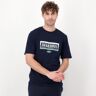 Jack & Jones Bin - Azul - T-shirt Homem tamanho S