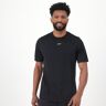 Reebok Running Speedwick - Preto - T-shirt Running Homem tamanho XL