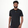 Reebok Running Speedwick - Preto - T-shirt Running Homem tamanho M