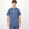 Adidas Tiro Pack - Azul - T-shirt Homem tamanho S