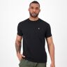 Ellesse Holdino - Preto - T-shirt Homem tamanho M