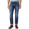 Pepe Jeans Stanley Dlx Jeans Azul 30 / 32 Homem Azul 30