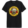 T-shirt Guns N'roses L