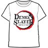 T-shirt Demon Slayer Logo Xl