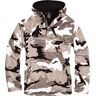 Brandit Windbreaker Jaqueta  S