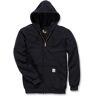 Carhartt Midweight Zip Hoodie Preto L