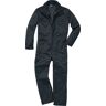 Brandit Panzerkombi 1PC Preto XL