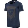 Revit Conner T-shirt Azul S