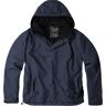 Surplus Windbreaker Jaqueta Azul S