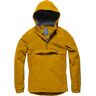 Vintage Industries Shooter Anorak Amarelo S