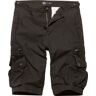 Vintage Industries Gandor Shorts Preto XL