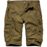 Vintage Industries Gandor Shorts Verde XS