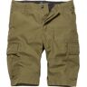 Vintage Industries Kirby Shorts Verde 30