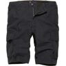 Vintage Industries Kirby Shorts Cinzento 30