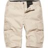 Vintage Industries Kirby Shorts Bege 30