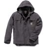 Carhartt Bartlett Jaqueta Cinzento M