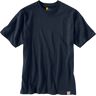 Carhartt Workwear Solid T-shirt Azul XS