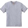 Carhartt Workwear Solid T-shirt Cinzento S