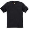 Carhartt Workwear Solid T-shirt Preto S