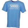 Shoei Camiseta Azul S