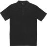 FC-Moto Ageless-P Camisa polo Preto L