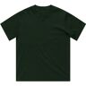 Vintage Industries Devin camiseta Verde M