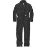 Carhartt Washed Duck Insulated Geral Preto XL