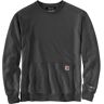 Carhartt Lightweight Crewneck Suéter Cinzento XL