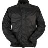 Furygan Ideo Jaqueta de Chuva Preto 3XL 4XL