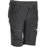 Acerbis Paddock Shorts Femininos Preto M