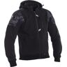 Richa Atomic Camo wasserdichte Motorrad Textiljacke   Preto Multicolorido 4XL